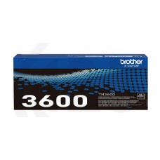 Brother TN-3600 Black toner TN3600