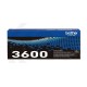 Brother TN-3600 Black toner TN3600
