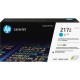 HP 217Z Cyan toner W2171Z HP 217Z Cyan toner W2171Z