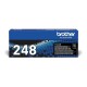 Brother TN-248 Black toner TN248BK Brother TN-248 Black toner TN248BK