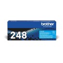 Brother TN-248 Cyan toner TN248C Brother TN-248 Cyan toner TN248C