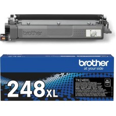 Brother TN-248XL Black toner TN248XLBK Brother TN-248XL Black toner TN248XLBK