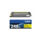 Brother TN-248XL Yellow toner TN248XLY Brother TN-248XL Yellow toner TN248XLY