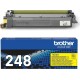 Brother TN-248 Yellow toner TN248Y Brother TN-248 Yellow toner TN248Y