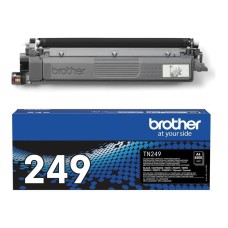 Brother TN-249BK Black toner TN249BK Brother TN-249BK Black toner TN249BK