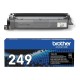 Brother TN-249BK Black toner TN249BK Brother TN-249BK Black toner TN249BK