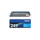 Brother TN-249 Cyan toner TN249C Brother TN-249 Cyan toner TN249C