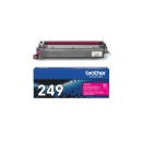 Brother TN-249 Magenta toner TN249M Brother TN-249 Magenta toner TN249M