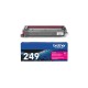 Brother TN-249 Magenta toner TN249M Brother TN-249 Magenta toner TN249M