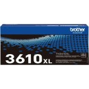 Brother TN-3610XL Black toner TN3610XL