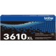 Brother TN-3610XL Black toner TN3610XL