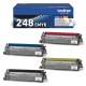 Brother TN-248 Multipack toner TN248VAL Brother TN-248 Multipack toner TN248VAL