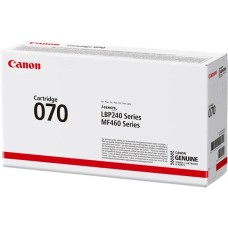 Canon CRG 070 Black toner 5639C002 Canon CRG 070 Black toner 5639C002