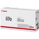 Canon CRG 070 Black toner 5639C002 Canon CRG 070 Black toner 5639C002