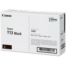 Canon T13 Black toner CF5640C006AA