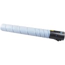 Konica Minolta TN-324 Cyan toner A8DA450