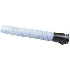Konica Minolta TN-324 Cyan toner A8DA450