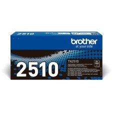 Brother TN-2510 Black toner TN2510 Brother TN-2510 Black toner TN2510
