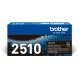 Brother TN-2510 Black toner TN2510 Brother TN-2510 Black toner TN2510