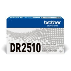 Brother DR-2510 Drum DR2510 Brother DR-2510 Drum DR2510