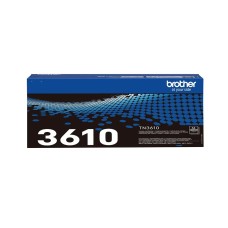 Brother TN-3610 Black toner TN3610