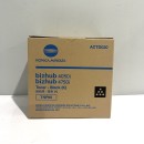 Konica Minolta TNP90 Black toner ACTD050