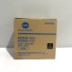 Konica Minolta TNP90 Black toner ACTD050