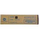 Konica Minolta TNP92 Black toner AE1Y150