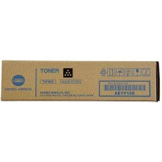 Konica Minolta TNP92 Black toner AE1Y150