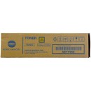 Konica Minolta TNP92 Yellow toner AE1Y250 Konica Minolta TNP92 Yellow toner AE1Y250
