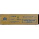 Konica Minolta TNP92 Yellow toner AE1Y250
