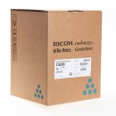 Ricoh Pro C5200 Cyan toner 828429 Ricoh Pro C5200 Cyan toner 828429