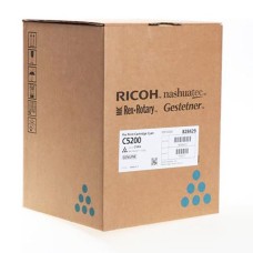 Ricoh Pro C5200 Cyan toner 828429