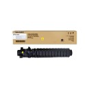 Sharp BP-GT70YA Yellow toner BPGT70YA Sharp BP-GT70YA Yellow toner BPGT70YA