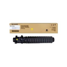 Sharp BP-GT70YA Yellow toner BPGT70YA