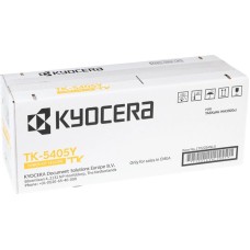Kyocera TK-5405Y Yellow toner 1T02Z6ANL0