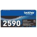 Brother TN-2590 Black toner TN2590 Brother TN-2590 Black toner TN2590