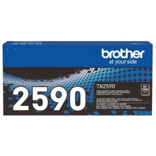 Brother TN-2590 Black toner TN2590 Brother TN-2590 Black toner TN2590