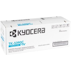 Kyocera TK-5390C Cyan toner 1T02Z1CNL0