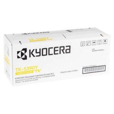 Kyocera TK-5390Y Yellow toner 1T02Z1ANL0