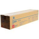 Konica Minolta TN711M Magenta toner A3VU350 Konica Minolta TN711M Magenta toner A3VU350