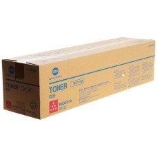 Konica Minolta TN711M Magenta toner A3VU350