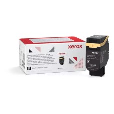 Xerox C415 Black toner 006R04677