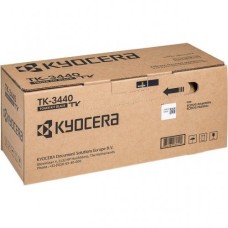 Kyocera TK-3440 Black toner 1T0C0T0NL0