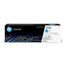 HP 2191A Cyan toner W2191A HP 2191A Cyan toner W2191A