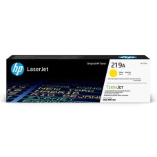 HP 2192A Yellow toner W2192A HP 2192A Yellow toner W2192A