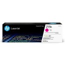 HP 219A Magenta toner W2193A
