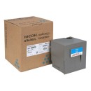 Ricoh MPC8003 Cyan toner 842195 Ricoh MPC8003 Cyan toner 842195