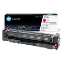 HP 219X Magenta toner W2193X HP 219X Magenta toner W2193X