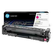 HP 219X Magenta toner W2193X HP 219X Magenta toner W2193X